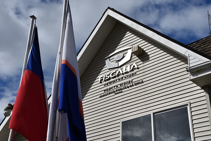 Fiscalía obtiene condena contra imputado por homicidio frustrado y lesiones graves en Puerto Cisnes