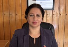 Seremi Ponce destaca proyecto de ley que busca reformar el INDH